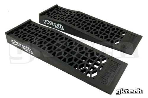 GKTECH Super low car ramps (pair)