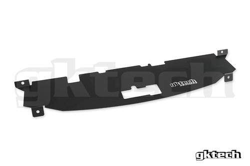 GKTECH R32 GST-T Skyline Black Radiator Cooling Panel