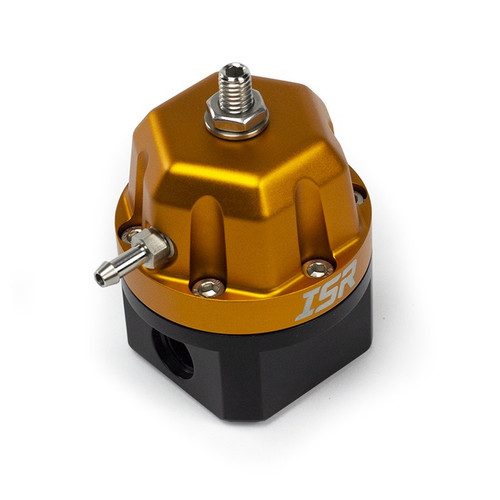 IS-FPR-V2 ISR Performance E85 Compatable Fuel Pressure Regulator - V2