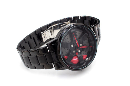 ROFU Performance Brake Caliper Fashion Watch
