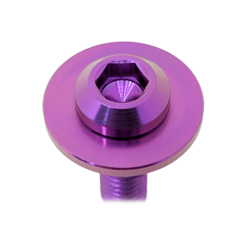 ZSPEC Door-Jams Hardware Kit for the Audi TT 1st-Gen 8N, Titanium