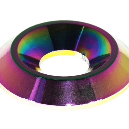 ZSPEC Stage-2 Dress Up Bolts Fastener Kit for B9 Audi A4 TSFI 2.0L, Stainless & Billet