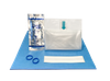 Aspen Protek Telescopically-Folded Probe Covers – Sterile 3D End Kits for Accurate, Mess-Free Gel Placement