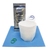 Aspen Protek SlimFit Probe Covers – Tapered Sterile Endocavity Covers in 12, 24, and 48 in Lengths
