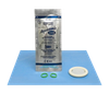 Aspen Protek Rolled Latex Probe Covers – Sterile and Non-Sterile Latex Covers in 2 cm and 3.5 cm Sizes