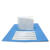 Aspen Protek System Covers – Sterile Equipment Covers with Pockets, Tapes, and Adhesive Seal Options