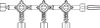 ICU Medical Large Bore HI-FLO Stopcocks – 9 Configuration Options, 10 per case, Extended Male Luer Lock