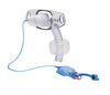 ICU Medical Portex BLUselect Tracheostomy Tubes – 44 Size / Configuration Options, Ea, For Daily Patient Care