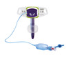 ICU Medical Portex BLUselect Tracheostomy Tubes – 44 Size / Configuration Options, Ea, For Daily Patient Care