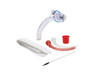 ICU Medical Portex BLUselect Tracheostomy Tubes – 44 Size / Configuration Options, Ea, For Daily Patient Care