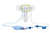 ICU Medical Portex BLUselect Tracheostomy Tubes – 44 Size / Configuration Options, Ea, For Daily Patient Care