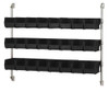 Quantum Medical Cantilever Wall Mount – CAN-34-48bh-230, 48" x 34", 5 Color Options, Available in 36"