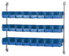 Quantum Medical Cantilever Wall Mount – CAN-34-48bh-230, 48" x 34", 5 Color Options, Available in 36"