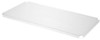 Quantum Medical Chrome Wire Shelf – 24" x 72", And 1, Capacity per Shelf, For Organized Storage