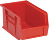 Quantum Medical Divider – 6/ctn, Available in Black or Clear, For Use with Stack and Hang Bin Item Qus221
