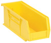 Quantum Medical Divider – 6/ctn, Available in Black or Clear, For Use with Stack and Hang Bin Item Qus224