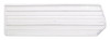 Quantum Medical Divider – Strong and Durable Plastic, 6/ctn, Dividers Increase the Flexibility of Bin