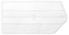 Quantum Medical Divider – 6/ctn, Cleaned Using Standard Cleaning Products, For Organized Storage