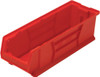 Quantum Medical Hulk Container – Qus950, 23-7/8" x 8-1/4" x 7", Injection Molded Polypropylene