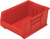 Quantum Medical Hulk Container – Qus954, 23-7/8" x 16-1/2" x 11", Injection Molded Polypropylene