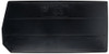 Quantum Medical Mobile Clear-View Container – 23-7/8" x 16-1/2" x 11" (with casters 14"H), 1/ctn