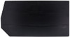 Quantum Medical Mobile Clear-View Container – 23-7/8" x 18-1/4" x 12" (with casters 15"H), 1/ctn