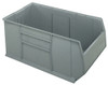 Quantum Medical Rackbin – Qrb246, 41-7/8" x 23-7/8" x 17-1/2", 2 Color Options, Carton Weight (Lb.): 19