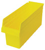 Quantum Medical Store-MAX 8" Shelf Bin – Qsb804, 17-7/8" x 6-5/8" x 8", High Density Polypropylene