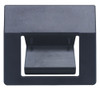 Quantum Medical Stackable Shelf Bin Divider – 6/ctn, Sold as a 6-Pack, Carton Weight (Lb.): 1