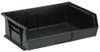Quantum Medical Ultra Stack and Hang Bin – Qus245, 10-7/8" x 16-1/2" x 5", Injection Molded Polypropylene