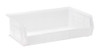 Quantum Medical Ultra Stack and Hang Bin – Qus245, 10-7/8" x 16-1/2" x 5", Injection Molded Polypropylene