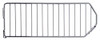 Quantum Medical Wire Mesh Bin – 10-3/4" x 5-1/2" x 5", 10/ctn, Available in 9 Popular Sizes