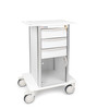 MarketLab Insight Modular Cart – Storage Carts, Furnishings and Equipment, For Supply Storage