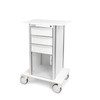 MarketLab Insight Modular Cart – Storage Carts, Furnishings and Equipment, For Supply Storage