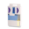 MarketLab Isolation Stations – Personal Protective Equipment (PPE), Hospital Supplies, For Infection Control