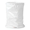 MarketLab Large Drawstring Specimen Bags • 16"W x 4"D x 18"H – 50 per Pack, Specimen Collection
