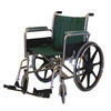 MarketLab MR Non-Magnetic Wheelchairs – 2 Configuration Options, Manual Wheelchairs, For Patient Mobility