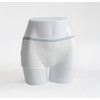 MarketLab Mesh Briefs for Labor & Delivery and Incontinence Care – 15 Size / Packaging Options