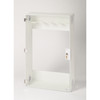 MarketLab Mount-Over Ultrasound Transducer Storage Cabinet – Medical Cabinetry, Furnishings and Equipment