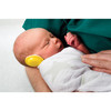 MarketLab Neonatal Noise Guards, 6 per Pack, Ear Protection for Newborns in the NICU and Nursery
