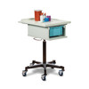 MarketLab One and Two Tray Phlebotomy Carts – Storage Carts, Furnishings and Equipment, For Supply Storage