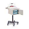 MarketLab One and Two Tray Phlebotomy Carts – Storage Carts, Furnishings and Equipment, For Supply Storage