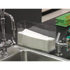 MarketLab Paper Towel Dispenser – 1 ea, Wipe-Clean Surfaces Suit Clinical Cleaning Routines
