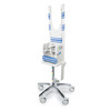MarketLab Pedia-Poser Pediatric Immobilizer Chair – Hospital Supplies, Patient Care, For Infection Control
