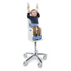 MarketLab Pedia-Poser Pediatric Immobilizer Chair – Hospital Supplies, Patient Care, For Infection Control