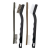 MarketLab SharnSelect Cleaning Brushes – 3 per Pack, Hospital Supplies, Patient Care, For Infection Control