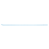 MarketLab Tracheal Tube Introducer, Curved, PVC Free, 10 per Pack, for Endotracheal Intubation