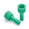 MarketLab TypeSafe Segment Sampling Device, 500 per Pack, for Blood Bag Segments in Transfusion Work