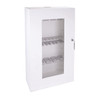 MarketLab Ultrasound Transducer Storage Cabinet, Holds up to 5 Probes, for Imaging Department Storage