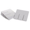 MarketLab Urine Sample Tray with Labels – Labels & Film, Lab Consumables, For Specimen Labeling